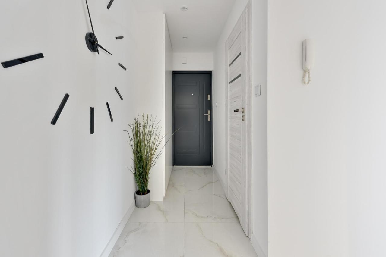 Ideal Apartments Sand Gdańsk Exterior foto